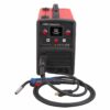 Inverter Welder MIG, TIG & MMA 200A with LCD Screen - Image 10