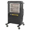 Infrared Cabinet Heater 1.2/2.4kW 110V - Image 2