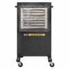 Infrared Cabinet Heater 1.2/2.4kW 110V - Image 3