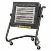 Infrared Heater 1.2/2.4kW 110V - Image 3