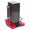 Industrial Toe Jack 10/14tonne - Image 7