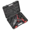 Impact Wrench 1/2inSq Drive 300Nm 230V - Image 2
