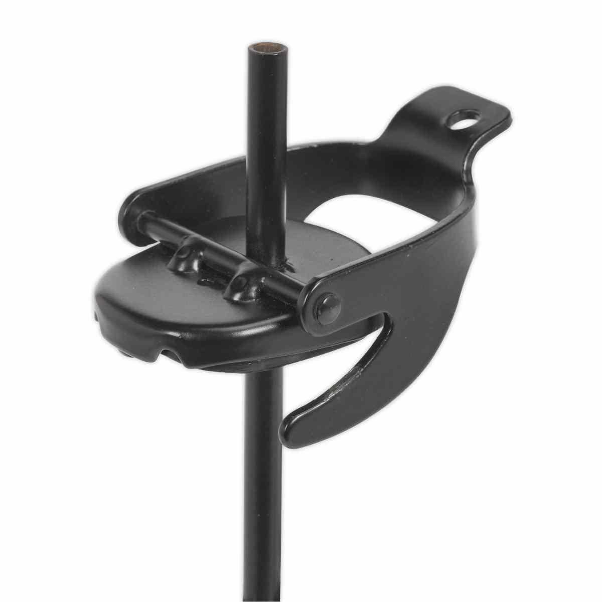Jerry Can Adaptor Single Tube - Image 4