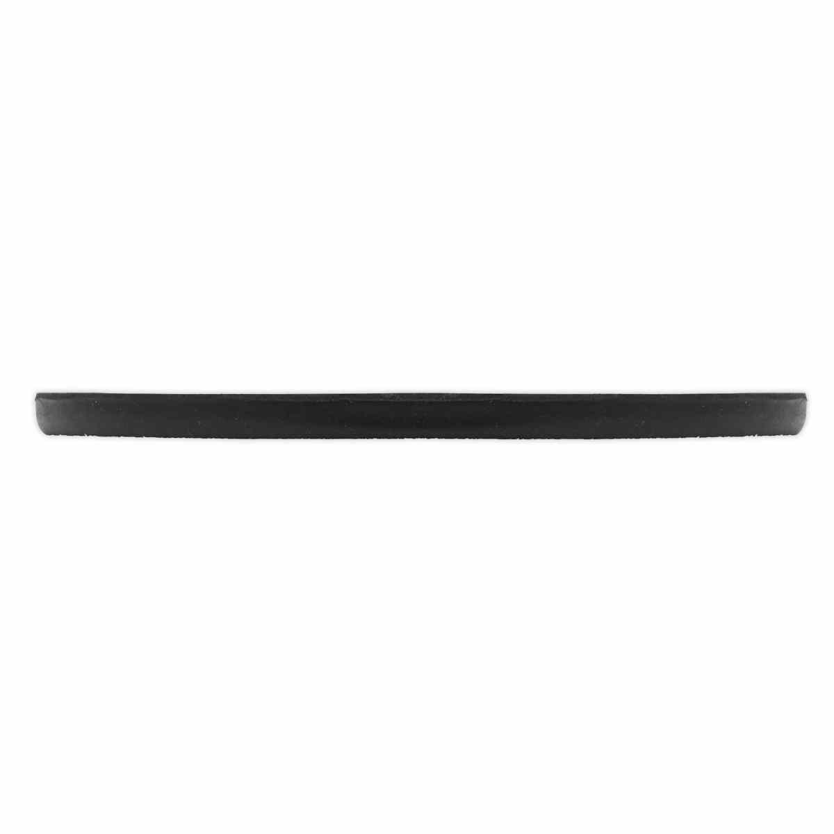 Safety Rubber Jack Pad - Type B