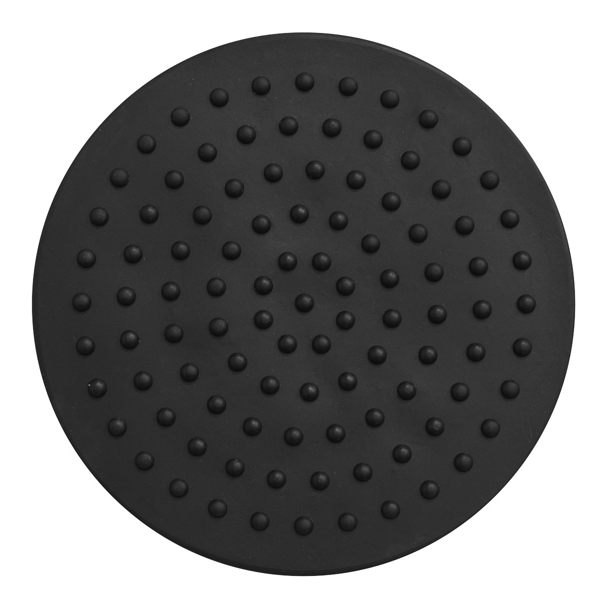 Safety Rubber Jack Pad - Type B - Image 2