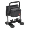 Rechargeable Portable Floodlight 10W SMD LED - Image 5