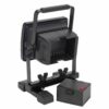 Rechargeable Portable Floodlight 10W SMD LED - Image 6