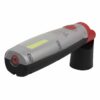 Rechargeable Inspection Light 8W COB & 1W SMD LED - Image 3