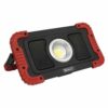Rechargeable Wireless Speaker Work Light 20W COB LED & Power Bank - Image 4