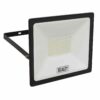 Extra Slim Floodlight with Wall Bracket 70W SMD LED - Image 2