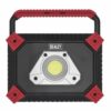 Rechargeable Portable Floodlight & Power Bank 20W COB LED - Image 5