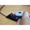 Beanie Hat 4 SMD LED USB Rechargeable - Image 4