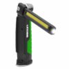 Rechargeable Slim Folding Inspection Light 6W COB & 1W SMD LED Lithium-ion - Image 2