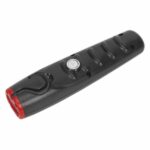 Rechargeable Inspection Light 24 SMD & 7 LED Lithium-ion