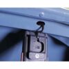 Rechargeable Inspection Light 5W COB & 3W SMD LED with Power Bank - Red - Image 8