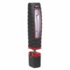 Rechargeable 360? Inspection Light 14 SMD LED & 3W SMD LED Red Lithium-ion - Image 10