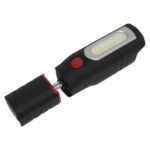 360? Inspection Light 8W COB LED 12V Lithium-ion - Body Only