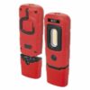 Rechargeable 360? Inspection Light 3W COB & 1W SMD LED Red Lithium-Polymer - Image 7