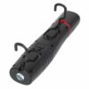 Rechargeable 360? Inspection Light 7 SMD & 3W SMD LED Black Lithium-ion - Image 6