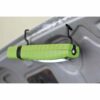 Rechargeable 360? Inspection Lamp 14 SMD LED & 3W LED Green Lithium-ion - Image 6