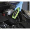 Rechargeable 360? Inspection Lamp 14 SMD LED & 3W LED Green Lithium-ion - Image 7