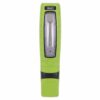 Rechargeable 360? Inspection Lamp 14 SMD LED & 3W LED Green Lithium-ion - Image 4