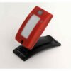 Rechargeable Head Torch 2W COB LED Auto-Sensor Red - Image 6