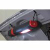Rechargeable 360? Inspection Light 16 SMD & 3W SMD LED Black 2 x Lithium-ion - Image 2