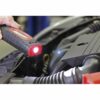 Rechargeable 360? Inspection Light 16 SMD & 3W SMD LED Black 2 x Lithium-ion - Image 4