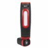 Rechargeable 360? Inspection Light 16 SMD & 3W SMD LED Black 2 x Lithium-ion - Image 11
