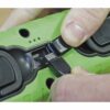 Rechargeable 360? Inspection Light 16 SMD & 3W SMD LED Green 2 x Lithium-ion - Image 11
