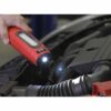 Rechargeable 360? Inspection Light 16 SMD LED & 3W LED Red 2 x Lithium-ion - Image 4