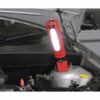 Rechargeable 360? Inspection Light 14 SMD LED & 3W SMD LED Red Lithium-ion - Image 12