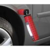Rechargeable 360? Inspection Light 14 SMD LED & 3W SMD LED Red Lithium-ion - Image 13