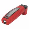 Rechargeable 360? Inspection Light 14 SMD LED & 3W SMD LED Red Lithium-ion - Image 2