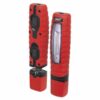 Rechargeable 360? Inspection Light 14 SMD LED & 3W SMD LED Red Lithium-ion - Image 3