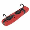 Rechargeable 360? Inspection Light 14 SMD LED & 3W SMD LED Red Lithium-ion - Image 4