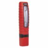 Rechargeable 360? Inspection Light 14 SMD LED & 3W SMD LED Red Lithium-ion - Image 5