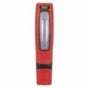 Rechargeable 360? Inspection Light 14 SMD LED & 3W SMD LED Red Lithium-ion - Image 6