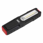 Inspection Light 5W COB & 1W SMD LED - Wireless Rechargeable