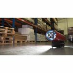 Space Warmer? Propane Heater 102,000-170,000Btu/hr (30-50kW)