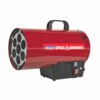 Space Warmer? Propane Heater 40,500Btu/hr