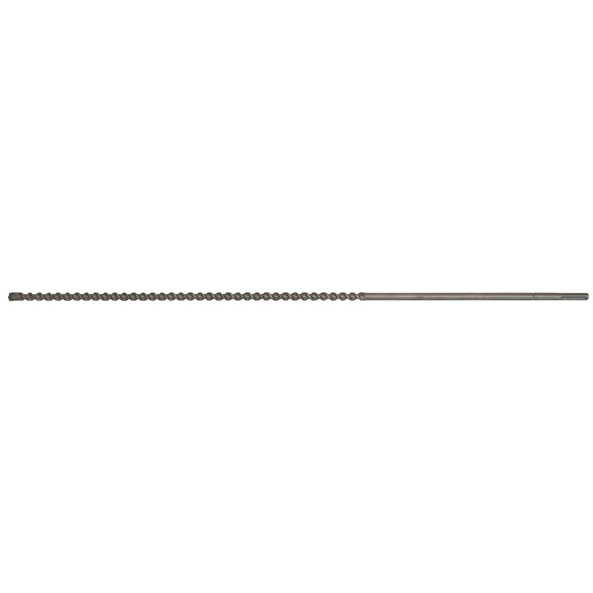 SDS MAX Drill Bit ?25 x 1320mm