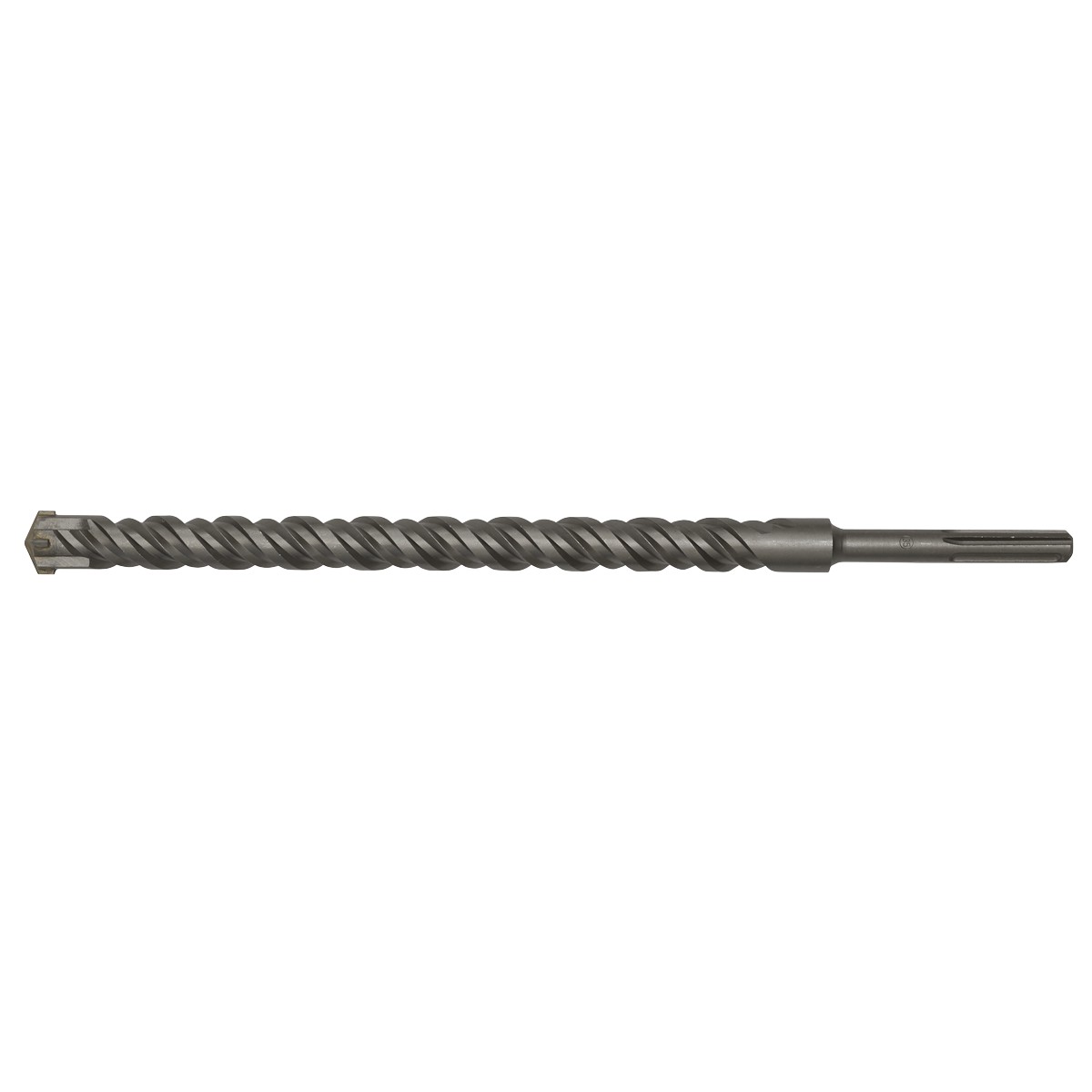 SDS MAX Drill Bit ?35 x 570mm