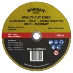 Multi-Cut Disc ?230 x 2 x 22mm