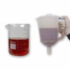 Measuring Funnel with Lid and Base 2L - Image 7