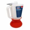 Measuring Funnel with Lid and Base 2L - Image 5