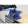 Vice Cast Iron Multifunction Swivel Base 150mm - Image 3