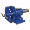 Vice Cast Iron Multifunction Swivel Base 150mm - Image 4