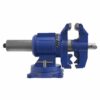 Vice Cast Iron Multifunction Swivel Base 150mm - Image 5